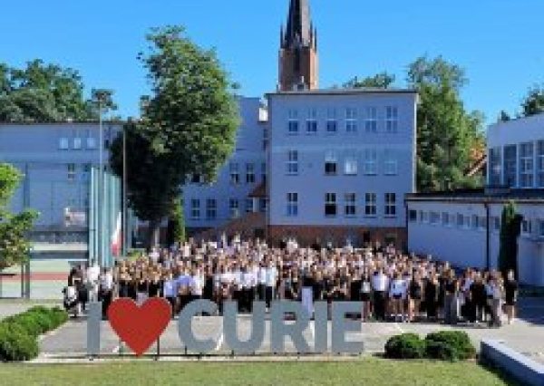 Zakończenie roku szkolnego 2025/2026