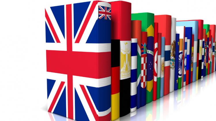 EUROPEJSKI DZIEŃ JĘZYKÓW OBCYCH