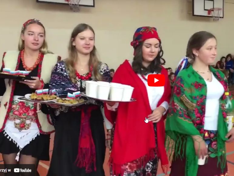 Europejski Dzień Języków