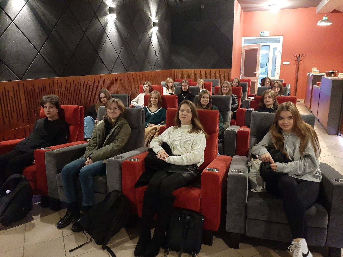 "Kino Nowe Horyzonty" - kontynuacja