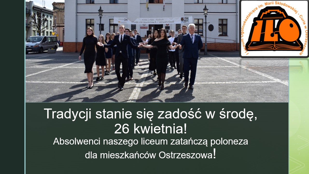 POLONEZ
