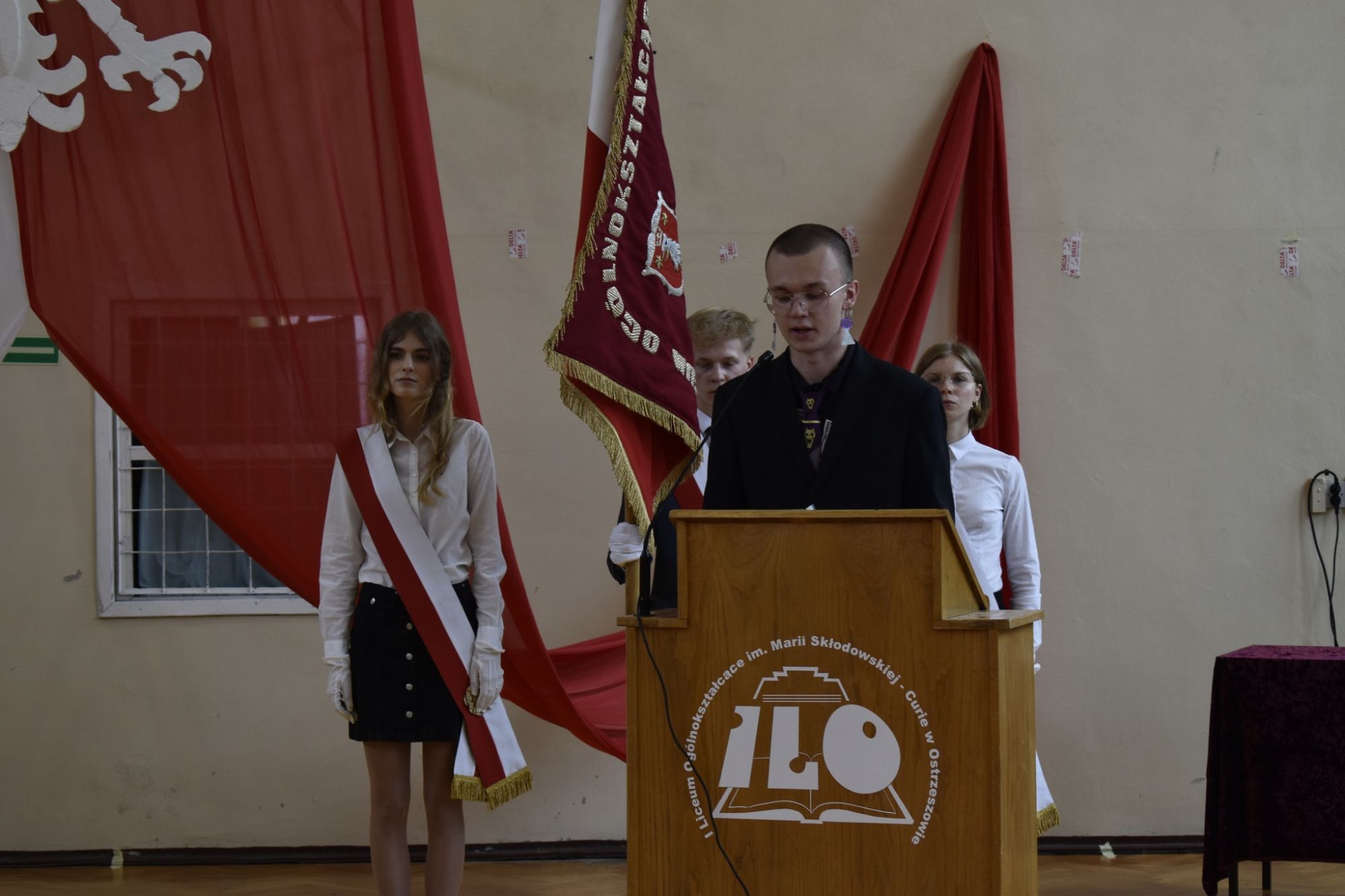 Zakończenie roku szkolnego 2022/2023