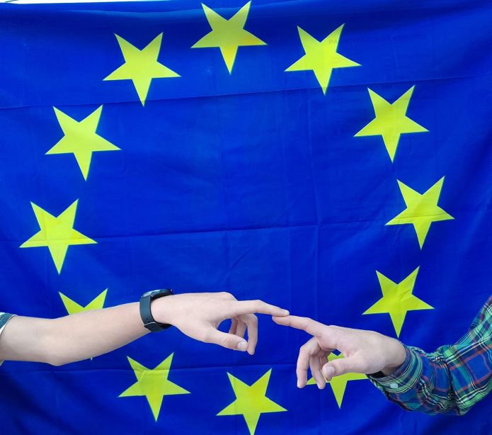 #ErasmusDays