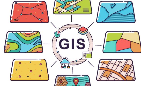 Systemy Informacji Geograficznej (GIS)