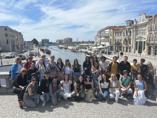 Water, air, soil – what is your Superpower? – Portugalia
