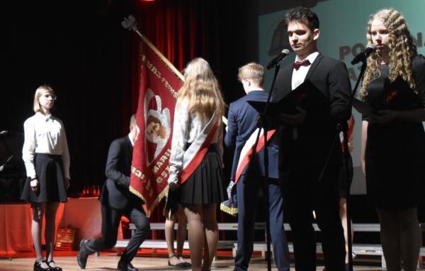 Pożegnanie Absolwentów 2024