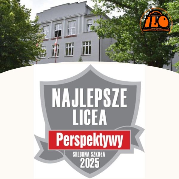 Srebrna Szkoła 2025