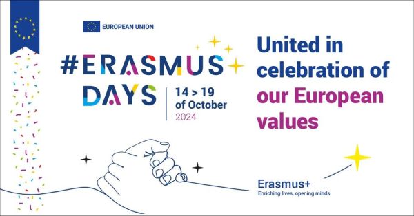Erasmus Days
