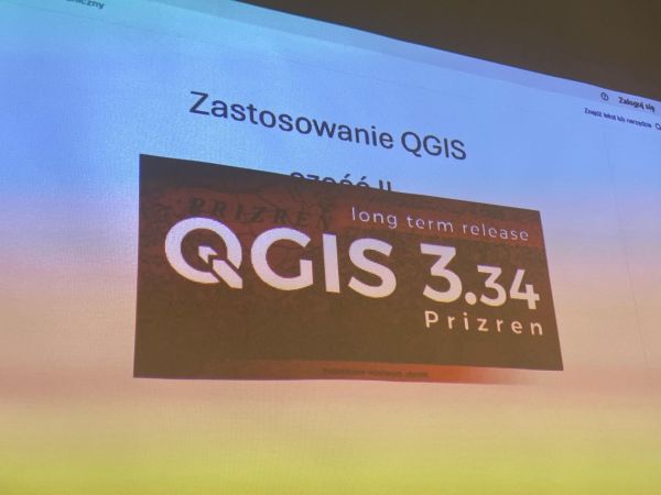 Warsztaty edukacyjne