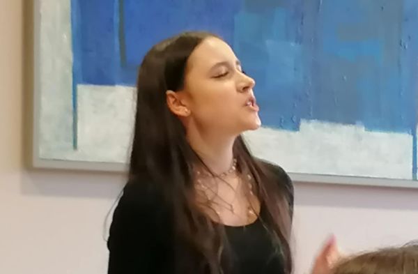 XXVII Ogólnopolski Konkurs Krasomówczy