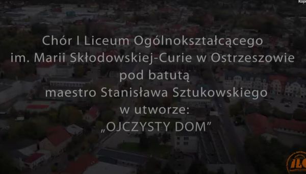 Ojczysty Dom