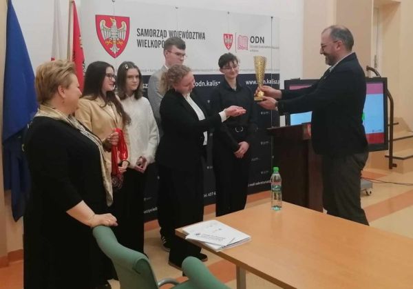 Puchar Wielkopolski Debat Oksfordzkich