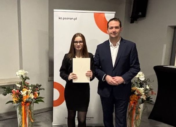 Stypendium Prezesa Rady Ministrów.