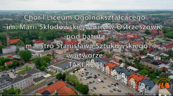 Taki Kraj