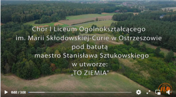 To Ziemia.