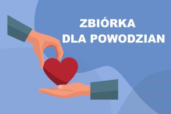 Dla Powodzian