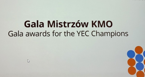 Klub Młodego Odkrywcy