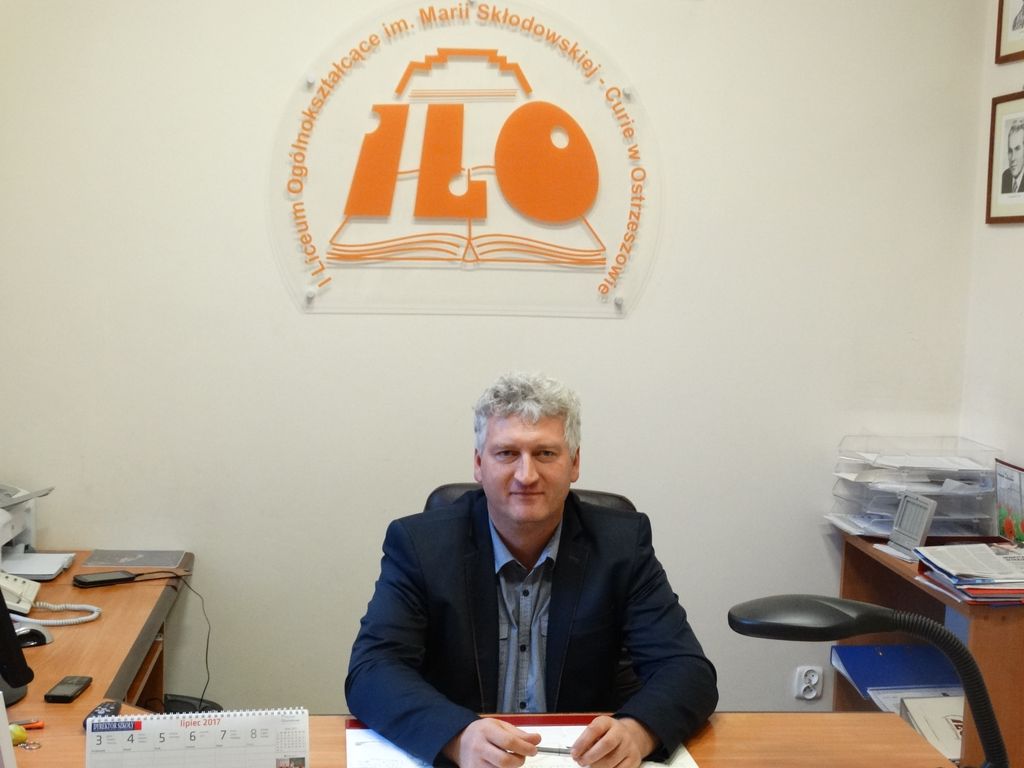 Dyrektor Szkoły