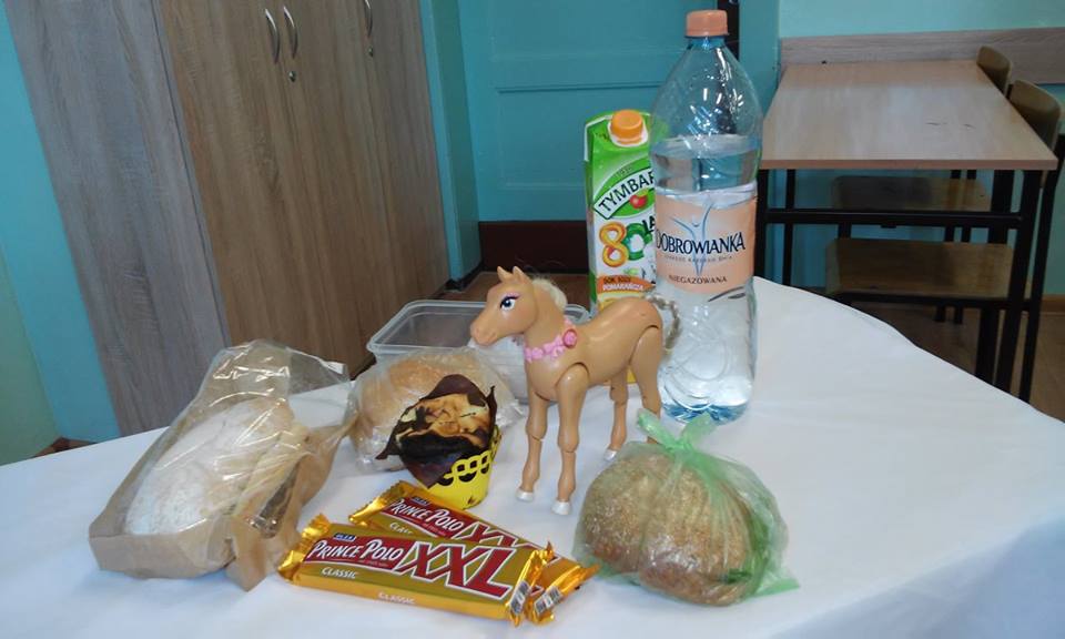 eat like a horse
