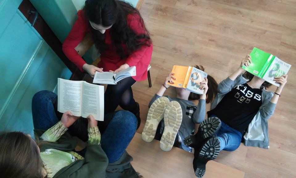 bookworms