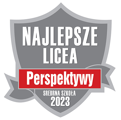 Nasze liceum ponownie wśród najlepszych w Polsce!