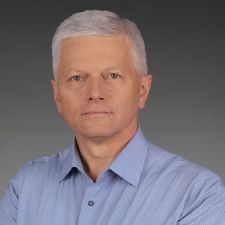 Andrzej Grzyb - Poseł