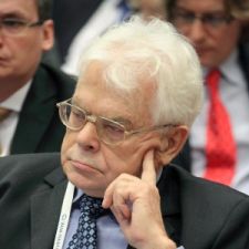 prof. dr hab. inż. Ryszard Pregiel