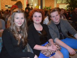 2013/14 - Wizyta w Blankenburgu