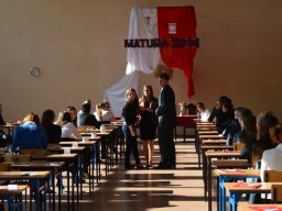 Matura 2014