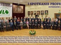 Zjazd Profesorów