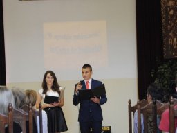 Dzień Edukacji Narodowej