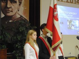Święto Szkoły