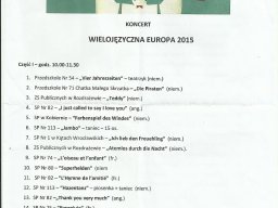 Europejski Dzień Języków