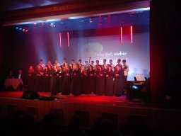 Koncert dla Rodziców