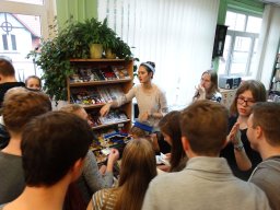 Biblioteka