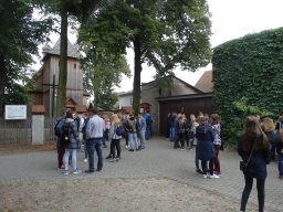 Ostrzeszów