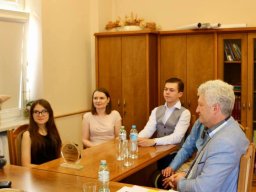 Mistrzowie Debat Oksfordzkich