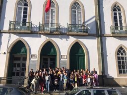 Erasmus + KA229