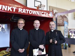 100-lecie -Fotoreportaż