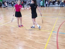 Badminton