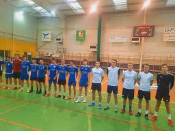 FutSal