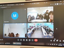 Kick-off meeting