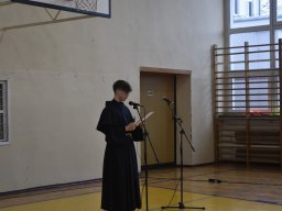 Ślubowanie