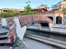 Water, air, soil – Portugalia