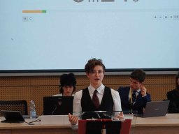Debaty oksfordzkie