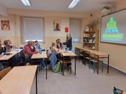 Erasmus Day