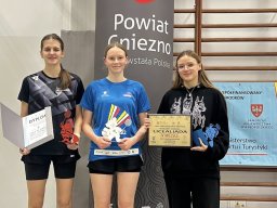 Badminton