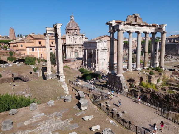 Nel teatro della vita…